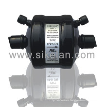 Refrigeration Parts Solid Core Suction Line Filter Drier (SFD Series) Sfd 13-7s